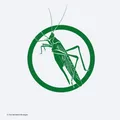 Heupferdchen-Programmlogo