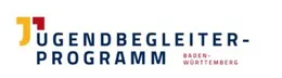 Logo des Jugendbegleiter-Programms Baden-Württemberg